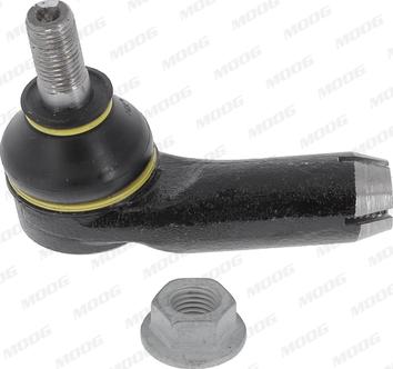 Moog AU-ES-7149 - Tie Rod End autospares.lv