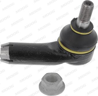 Moog AU-ES-7150 - Tie Rod End autospares.lv