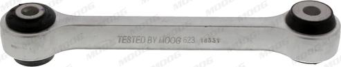 Moog AU-LS-10678 - Rod / Strut, stabiliser autospares.lv