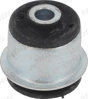 Moog AU-SB-4461 - Mounting, axle beam autospares.lv