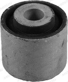 Moog AU-SB-5481 - Mounting, axle beam autospares.lv