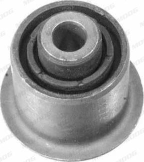 Moog AU-SB-1671 - Bush of Control / Trailing Arm autospares.lv