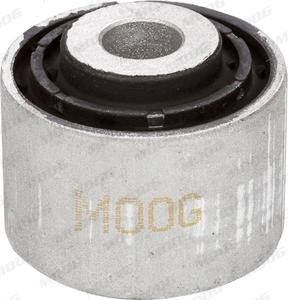 Moog AU-SB-12596 - Bush of Control / Trailing Arm autospares.lv