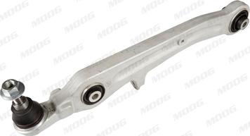 Moog AU-TC-5062 - Track Control Arm autospares.lv