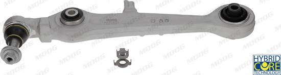 Moog AU-TC-0723 - Track Control Arm autospares.lv