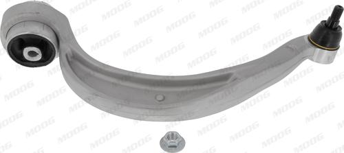 Moog AU-TC-15194 - Track Control Arm autospares.lv