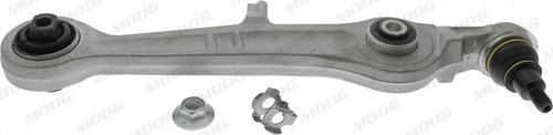 Moog AU-TC-13693 - Track Control Arm autospares.lv