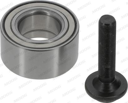 Moog AU-WB-11051 - Wheel hub, bearing Kit autospares.lv