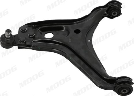 Moog AU-WP-0154P - Track Control Arm autospares.lv