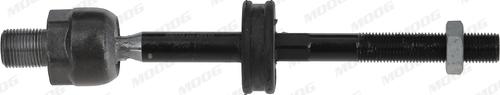 Moog BM-AX-4342 - Inner Tie Rod, Axle Joint autospares.lv