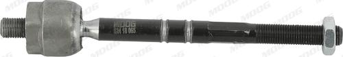 Moog BM-AX-5603 - Inner Tie Rod, Axle Joint autospares.lv