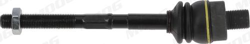 Moog BM-AX-0359 - Inner Tie Rod, Axle Joint autospares.lv