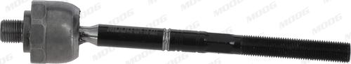 Moog BM-AX-15939 - Inner Tie Rod, Axle Joint autospares.lv