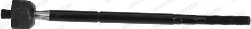 Moog BM-AX-17027 - Inner Tie Rod, Axle Joint autospares.lv