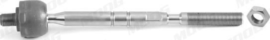 Moog BM-AX-17396 - Inner Tie Rod, Axle Joint autospares.lv