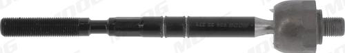 Moog BM-AX-17396 - Inner Tie Rod, Axle Joint autospares.lv