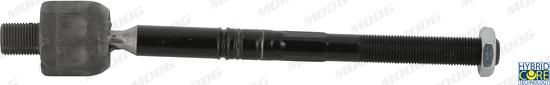 Moog BM-AX-3683 - Inner Tie Rod, Axle Joint autospares.lv