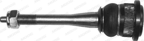 Moog BM-BJ-4327 - Ball Joint autospares.lv