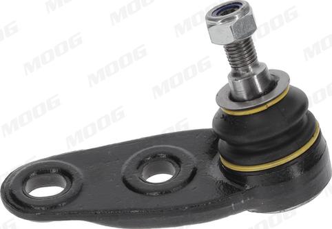 Moog BM-BJ-5604 - Ball Joint autospares.lv