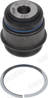 Moog BM-BJ-10455 - Ball Joint autospares.lv