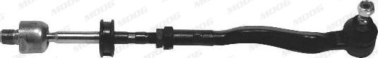 Moog BM-DS-4340 - Tie Rod autospares.lv