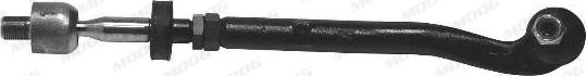 Moog BM-DS-4354 - Tie Rod autospares.lv