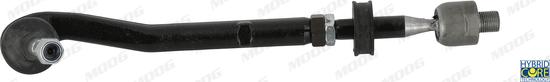 Moog BM-DS-4354 - Tie Rod autospares.lv