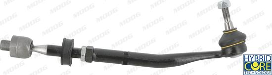 Moog BM-DS-4355 - Tie Rod autospares.lv