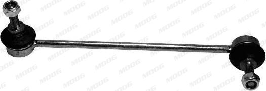 Moog BM-DS-4358 - Rod / Strut, stabiliser autospares.lv