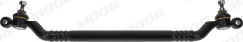 Moog BM-DS-4226 - Tie Rod autospares.lv