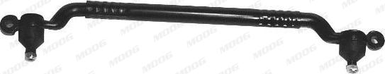 Moog BM-DS-4228 - Tie Rod autospares.lv