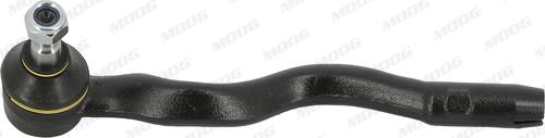 Moog BM-ES-4341 - Tie Rod End autospares.lv