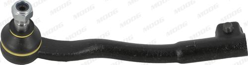 Moog BM-ES-4350 - Tie Rod End autospares.lv