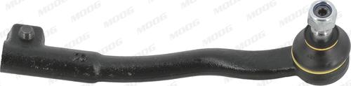 Moog BM-ES-4351 - Tie Rod End autospares.lv