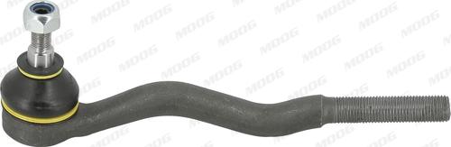 Moog BM-ES-4302 - Tie Rod End autospares.lv