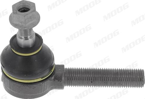 Moog BM-ES-4215 - Tie Rod End autospares.lv