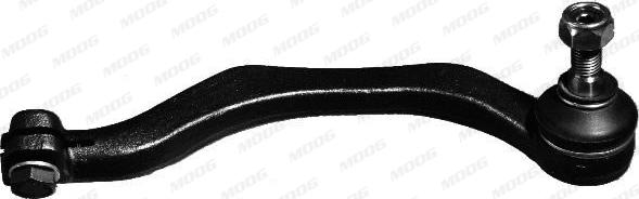 Moog BM-ES-5602 - Tie Rod End autospares.lv