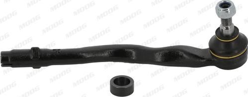 Moog BM-ES-0490 - Tie Rod End autospares.lv