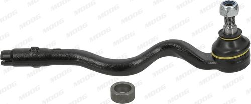 Moog BM-ES-0491 - Tie Rod End autospares.lv