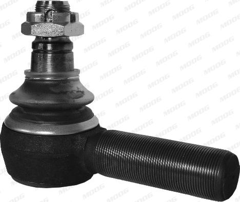 Moog DB-ES-7284 - Tie Rod End autospares.lv