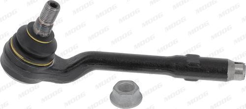 Moog BM-ES-2113 - Tie Rod End autospares.lv