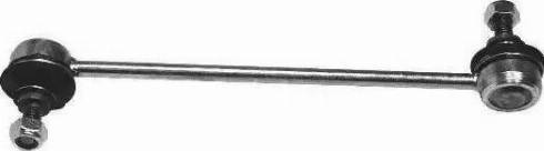 Lemförder 10576 - Rod / Strut, stabiliser autospares.lv