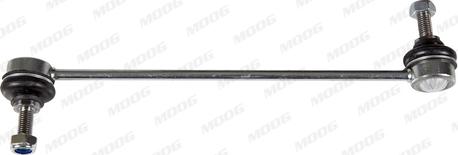 Moog BM-LS-0420 - Rod / Strut, stabiliser autospares.lv