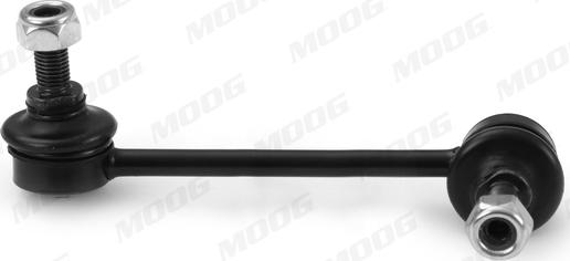 Moog BM-LS-10919M - Rod / Strut, stabiliser autospares.lv