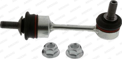 Moog BM-LS-13493 - Rod / Strut, stabiliser autospares.lv