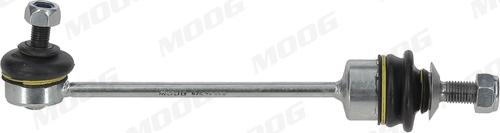Moog BM-LS-8774 - Rod / Strut, stabiliser autospares.lv