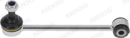 Moog BM-LS-3743 - Rod / Strut, stabiliser autospares.lv