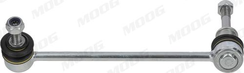 Moog BM-LS-7314 - Rod / Strut, stabiliser autospares.lv