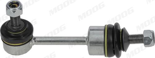 Moog BM-LS-7313 - Rod / Strut, stabiliser autospares.lv