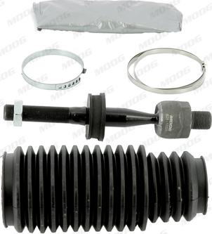 Moog BM-RK-15011 - Repair Kit, inner tie rod autospares.lv